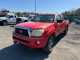 2006 Toyota Tacoma