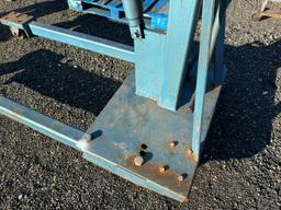 Ruger Engine Hoist