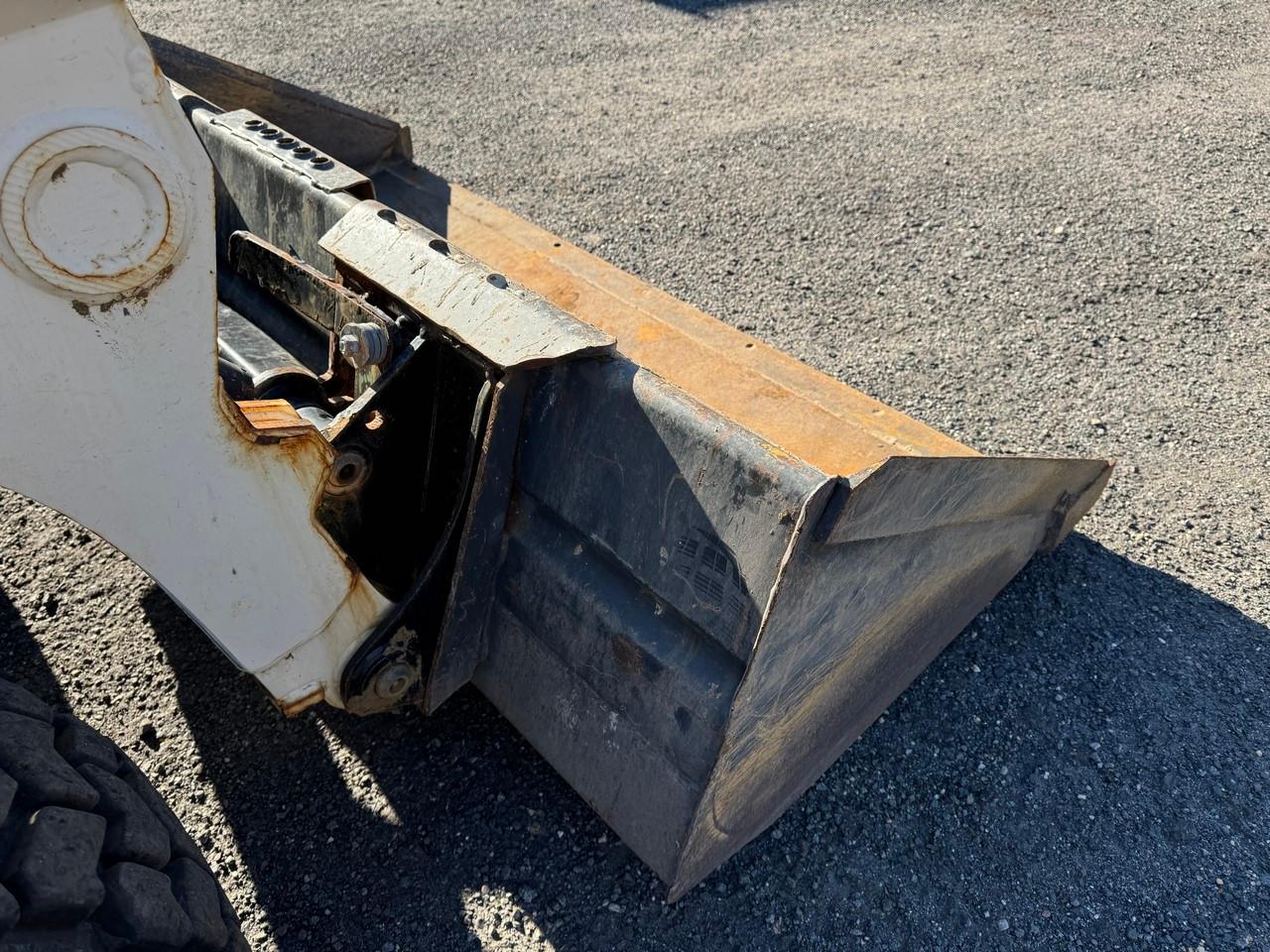 2019 ASV R165S Skid Steer OROPS