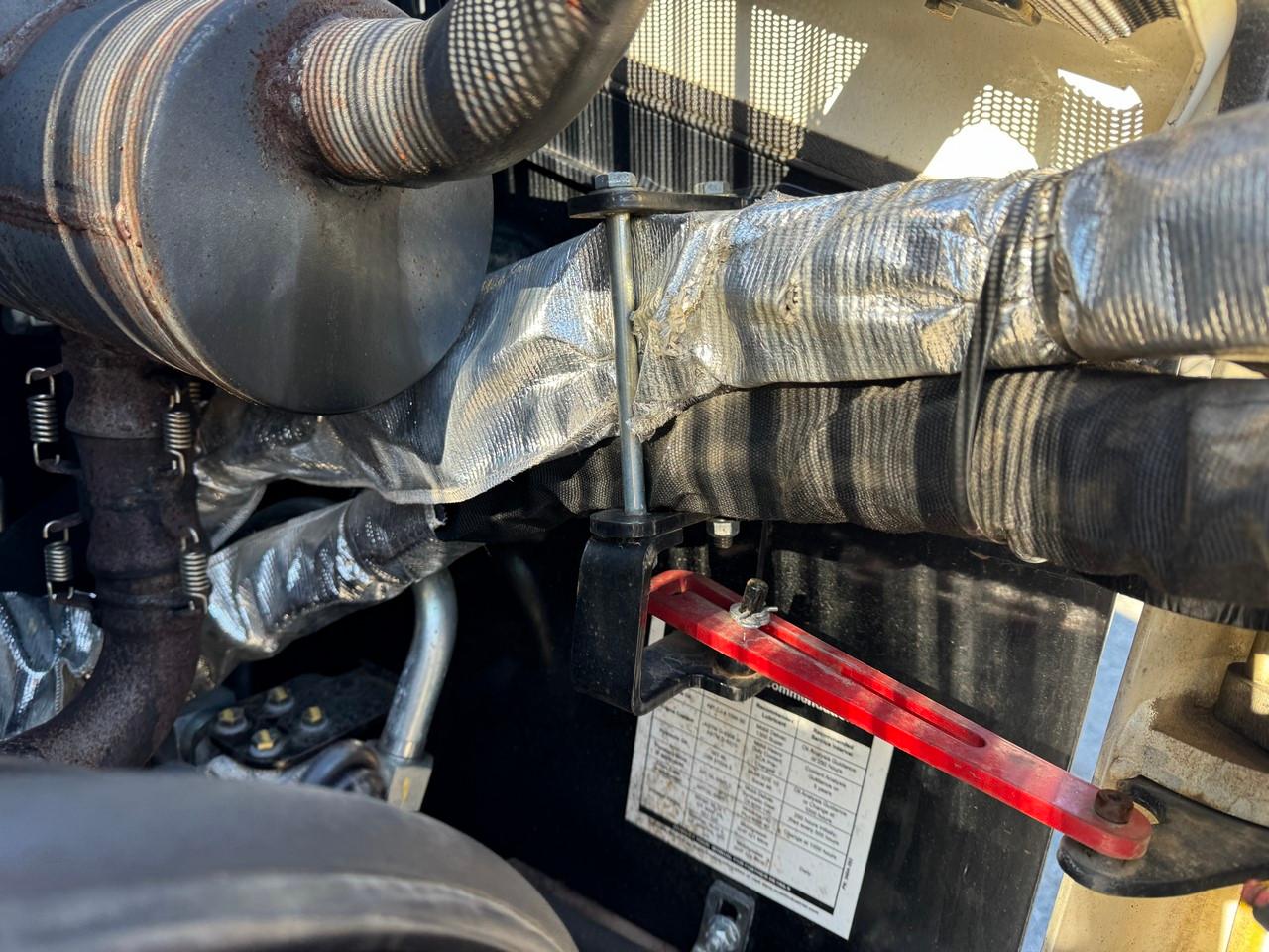 2019 ASV R165S Skid Steer OROPS