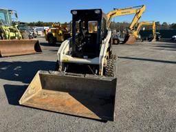 2019 ASV R165S Skid Steer OROPS
