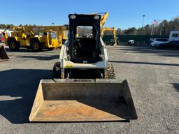 2019 ASV R165S Skid Steer OROPS