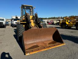 Caterpillar IT28B Wheel Loader