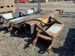 Star Industries 6,000lb JIB