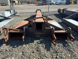 Star Industries 6,000lb JIB