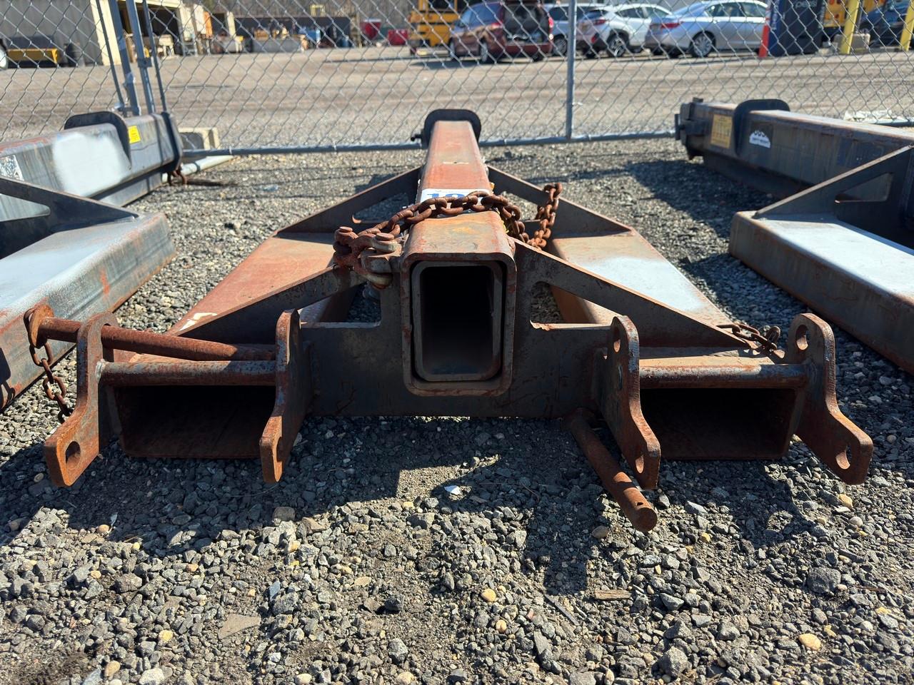 Star Industries 6,000lb JIB