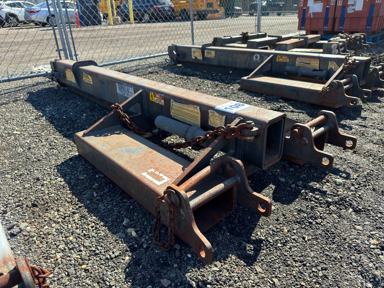 Star Industries 6,000lb JIB