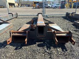 Star Industries 6,000lb JIB