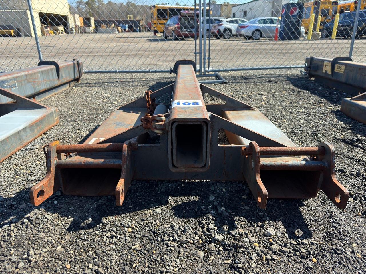 Star Industries 6,000lb JIB
