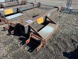 Star Industries 6,000lb JIB
