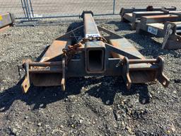 Star Industries 6,000lb JIB