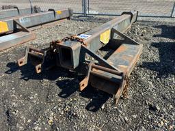 Star Industries 6,000lb JIB