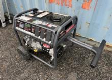 Briggs & Stratton Storm Response Generator