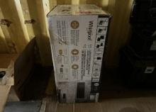 Whirlpool Microwave