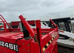 2019 LGMG AS3246E 32’ Scissor Lift (INOP)