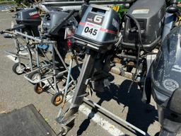 Yamaha Motor 6