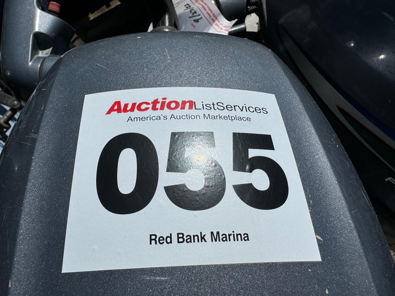 Yamaha Motor 8