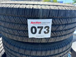 6 Doolly Tires, Craftsman