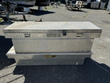 2 Tool Boxes