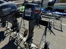 Yamaha Motor 8