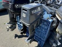 Yamaha Motor 8