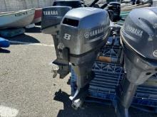 Yamaha Motor 8
