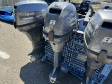 Yamaha Motor 8