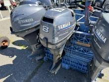 Yamaha Motor 8