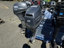 Yamaha Motor 8