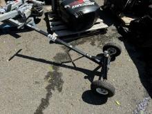 Trailer Dolly