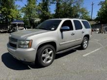 2007 CHE KTA Wagon, 2AXL