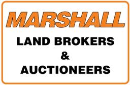 Marshall Land Brokers & Auctioneers