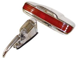 Automotive Lamp Assemblies (2), Chrysler Fluid Drive
