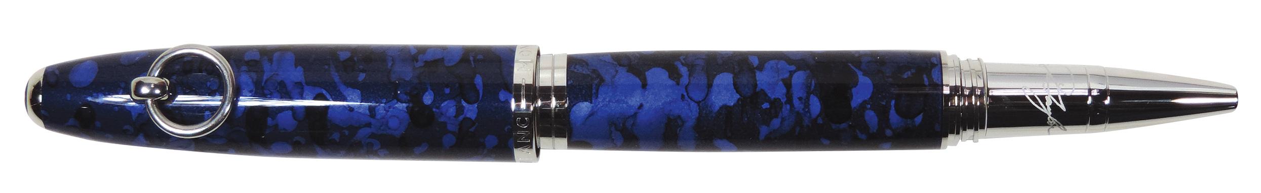 Montblanc Elizabeth Taylor Special Edition Rollerball Pen. Taylor, an unfor