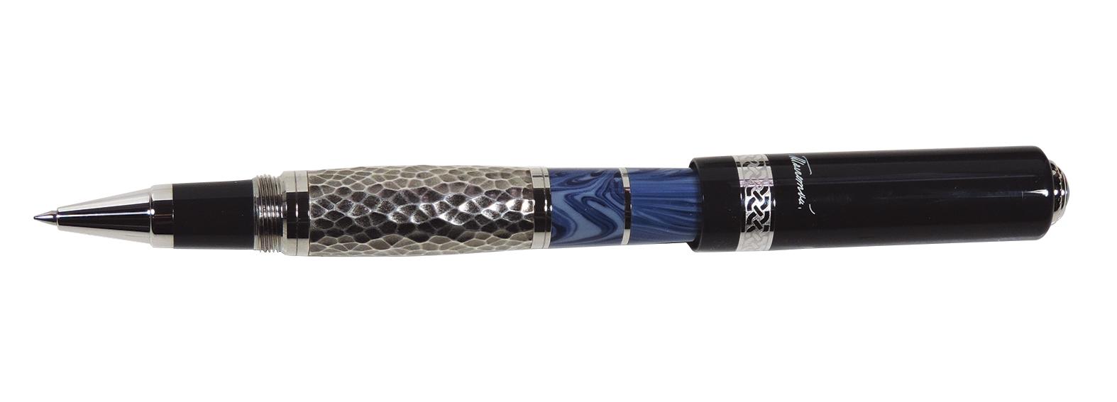 Montblanc Writer's Edition Leo Tolstoy Limited Edition Rollerball Pen. Tols