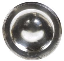 English Silver Christening Bowl-London, 1938 by Asprey, from the Lord Richa