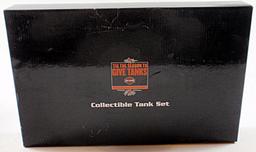 A Harley Davidson 2005 Tank Set