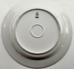 A Royal Copenhagen Charger
