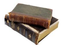 Des Moines County Historical Books from 1879 & 1905 (2) History Des Moines County, Iowa Illustrat...