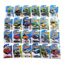 Hot Wheels (24), Experimotor, Gotta Go. HW Hot Trucks, Custom '72 Chevy Luv. HW Showroom, Custom ...
