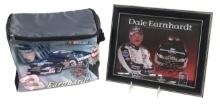 NASCAR (2), Dale Earnhardt 7-Time Winston Cup Champion Plastic Framed Print & Dale Earnhardt Cool...