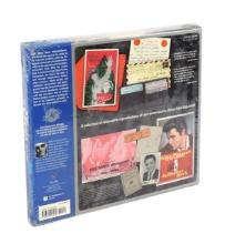 Elvis Presley "The Elvis Treasures" by Robert Gordon, contains never-before-published Removable D...