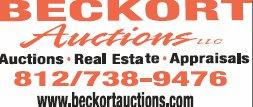 Beckort Auctions, LLC