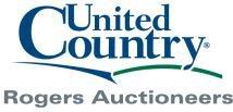 United Country - Rogers Auctioneers, Inc.