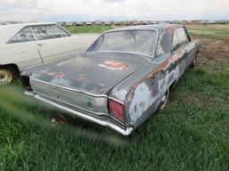 1972 Dodge Dart GT 2dr HT