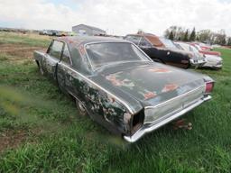 1972 Dodge Dart GT 2dr HT