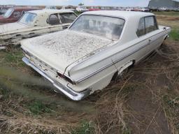 1965 Dodge Dart 270 2dr HT