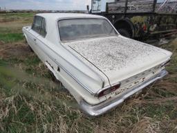 1965 Dodge Dart 270 2dr HT