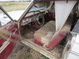 1965 Dodge Dart 270 2dr HT