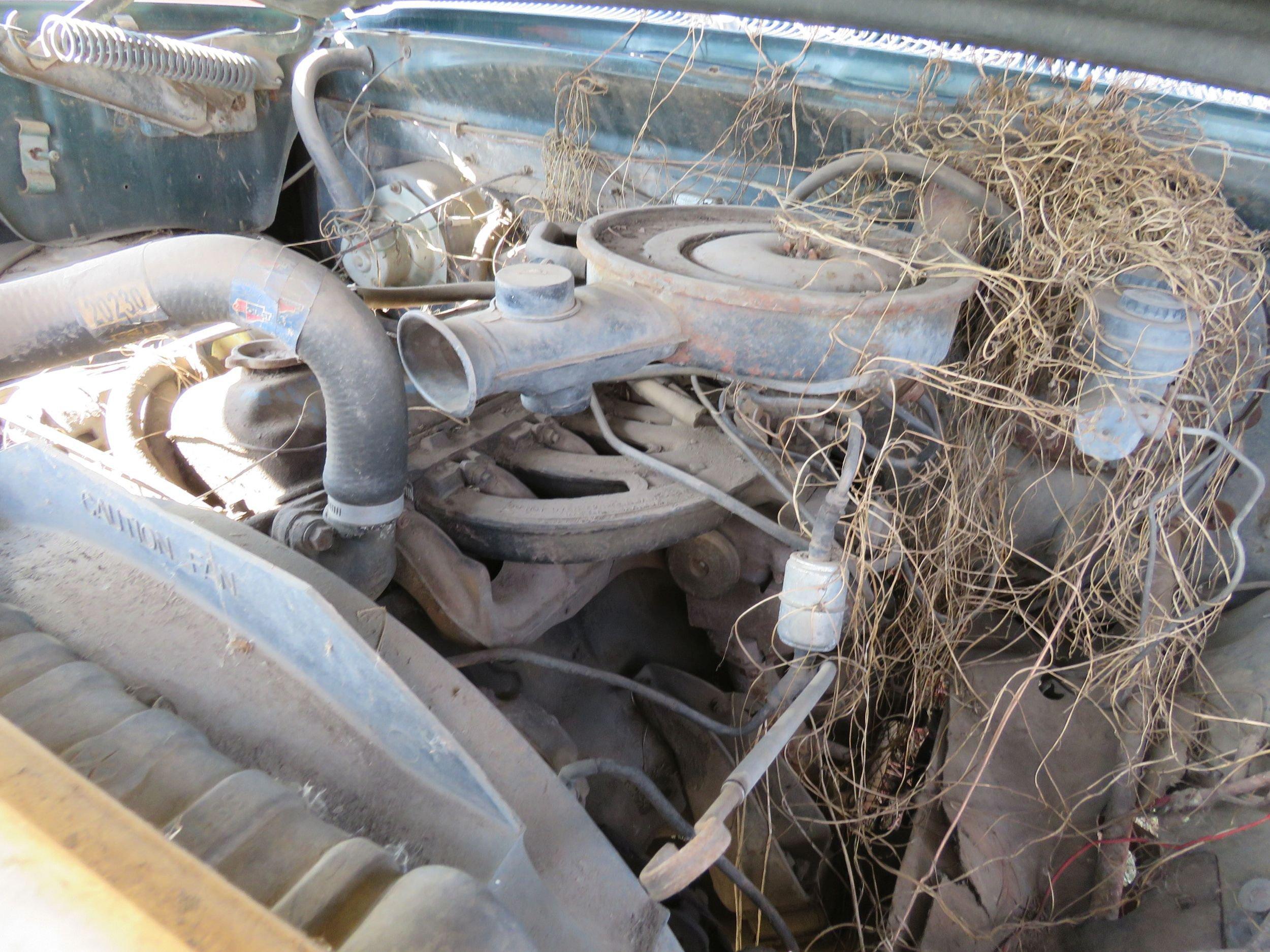 1979 Dodge D100 Pickup